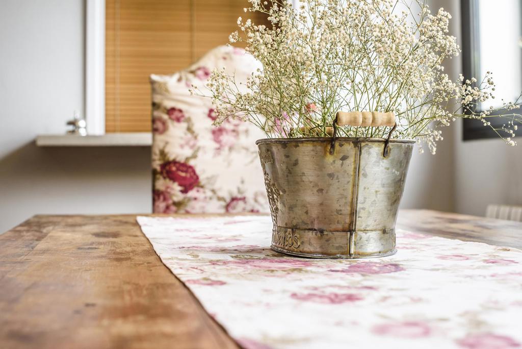 Anita'S Bed And Breakfast Барселона Экстерьер фото